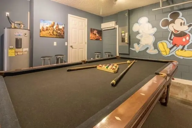 Ev, 4 Yatak Odası (3 Bathroom - 2801)