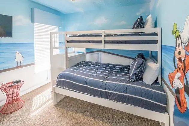 Ev, 4 Yatak Odası (3 Bathroom - 2801)