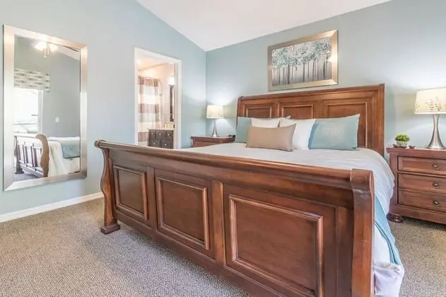 Ev, 4 Yatak Odası (3 Bathroom - 2801)