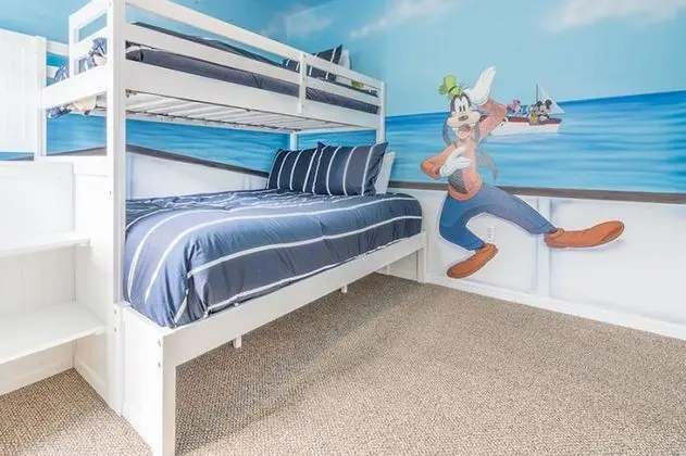 Ev, 4 Yatak Odası (3 Bathroom - 2801)