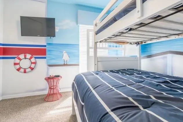 Ev, 4 Yatak Odası (3 Bathroom - 2801)