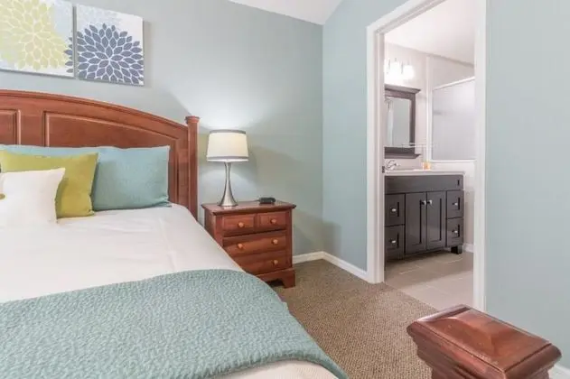 Ev, 4 Yatak Odası (3 Bathroom - 2801)