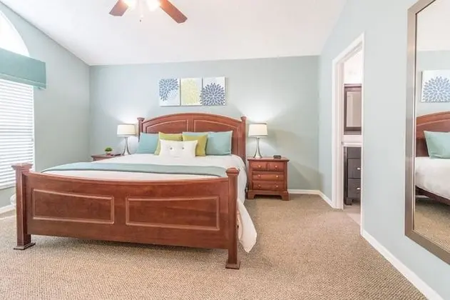 Ev, 4 Yatak Odası (3 Bathroom - 2801)