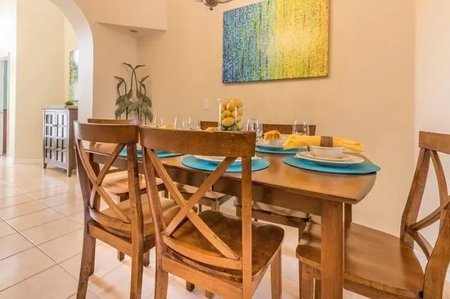 Ev, 4 Yatak Odası (3 Bathroom - 2801)