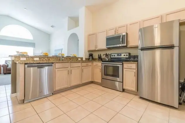 Ev, 4 Yatak Odası (3 Bathroom - 2801)