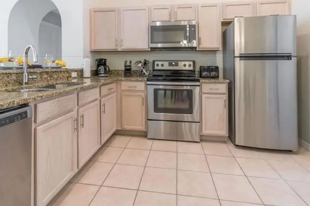 Ev, 4 Yatak Odası (3 Bathroom - 2801)