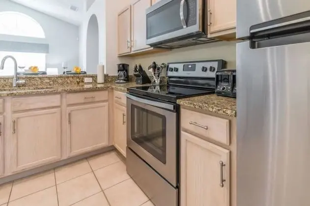 Ev, 4 Yatak Odası (3 Bathroom - 2801)