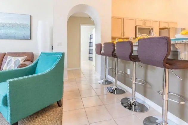 Ev, 4 Yatak Odası (3 Bathroom - 2801)