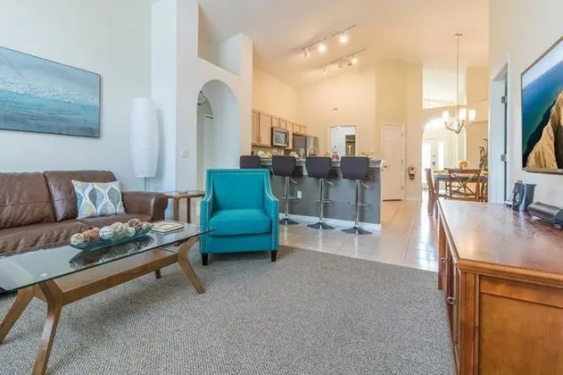 Ev, 4 Yatak Odası (3 Bathroom - 2801)