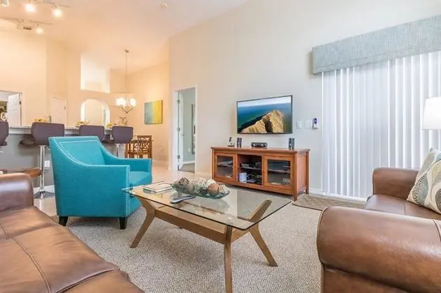 Ev, 4 Yatak Odası (3 Bathroom - 2801)