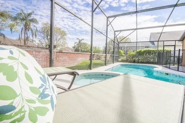 Ev, 4 Yatak Odası (3 Bathroom - 2801)