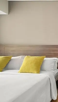 Apart Daire, 1 Yatak Odası, Sigara İçilmez, Şehir Manzaralı