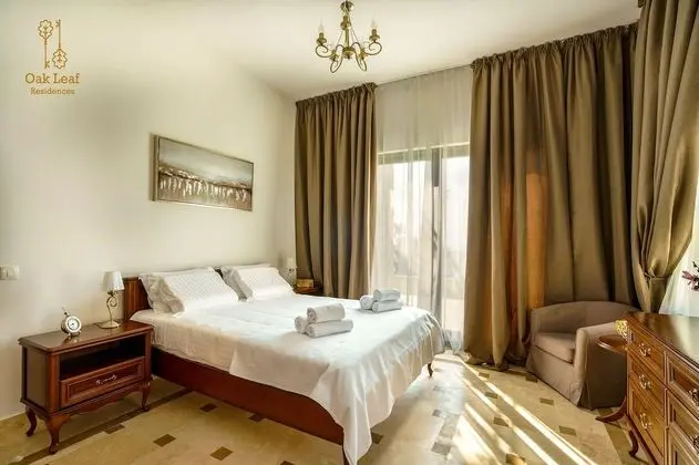 Luxury Villa, 3 Yatak Odası, Kişiye Özel Havuzlu, Deniz Manzaralı