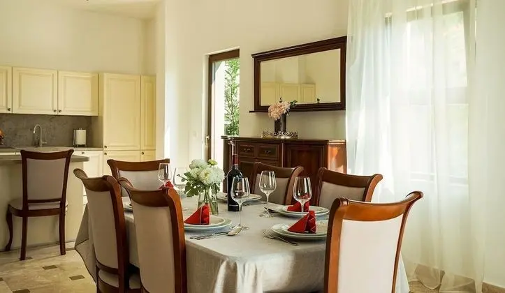 Luxury Villa, 3 Yatak Odası, Kişiye Özel Havuzlu, Deniz Manzaralı