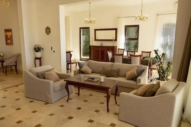 Luxury Villa, 3 Yatak Odası, Kişiye Özel Havuzlu, Deniz Manzaralı