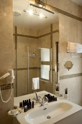 Luxury Villa, 3 Yatak Odası, Kişiye Özel Havuzlu, Deniz Manzaralı