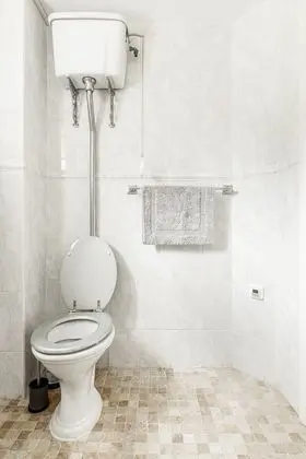Traditional Kır Evi (Coach House)