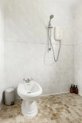 Traditional Kır Evi (Coach House)
