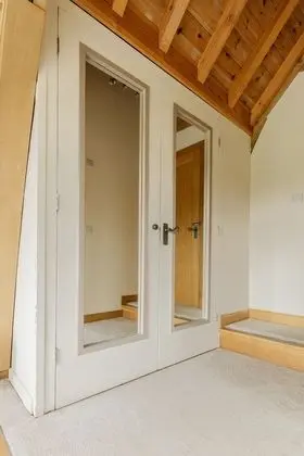 Traditional Tek Büyük Yataklı Oda, Banyolu/Duşlu (Balcony Room )
