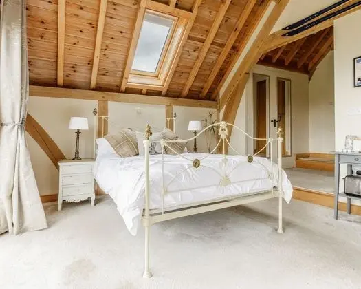 Traditional Tek Büyük Yataklı Oda, Banyolu/Duşlu (Balcony Room )