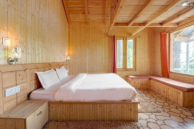 Deluxe Villa