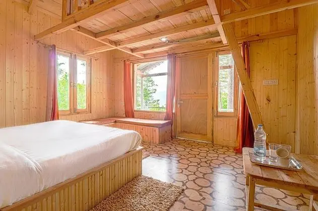 Deluxe Villa