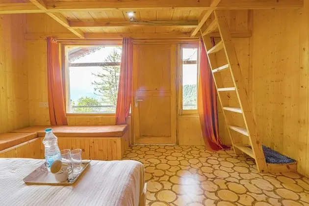 Deluxe Villa