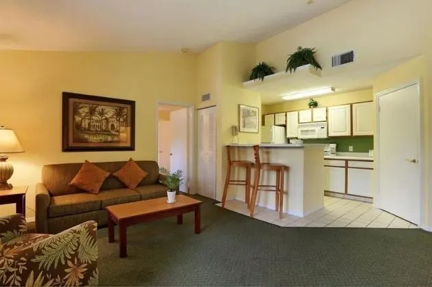 Apart Daire One Bedroom