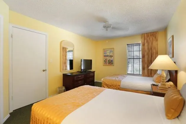 Apart Daire Two Bedrooms