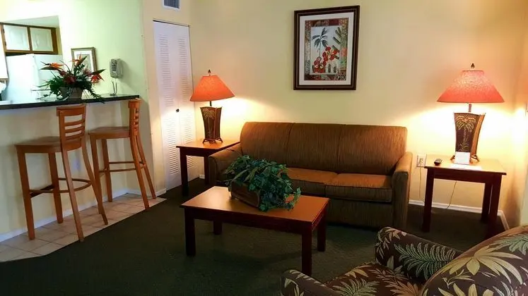 Apart Daire Two Bedrooms