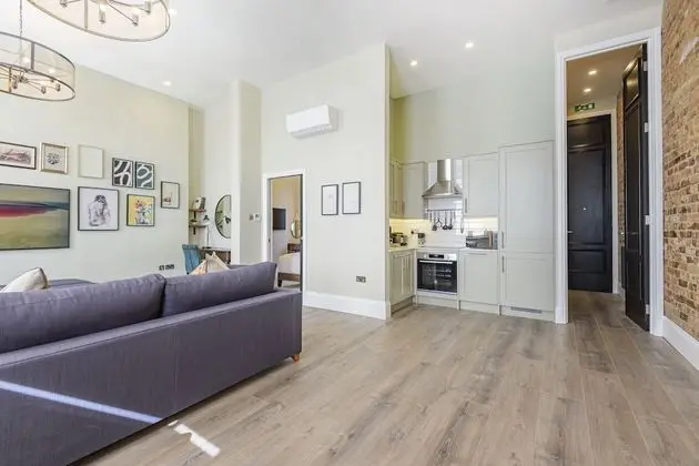 Design Apart Daire