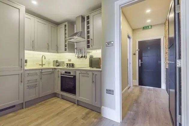 Design Apart Daire