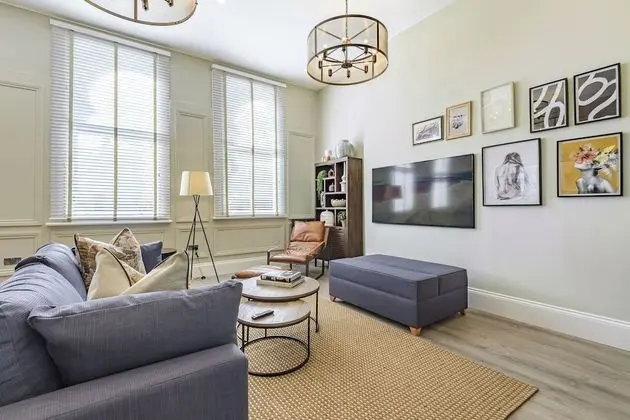 Design Apart Daire