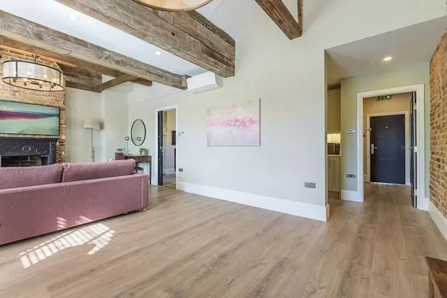 Design Apart Daire