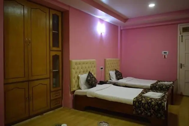 Standard Tek Büyük Yataklı Oda, 1 Büyük (Queen) Boy Yatak, Sigara İçilmez