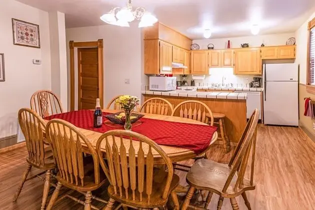 Odada Yemek Servisi