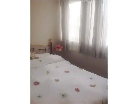 Tek Büyük Yataklı Oda, Banyolu/Duşlu
