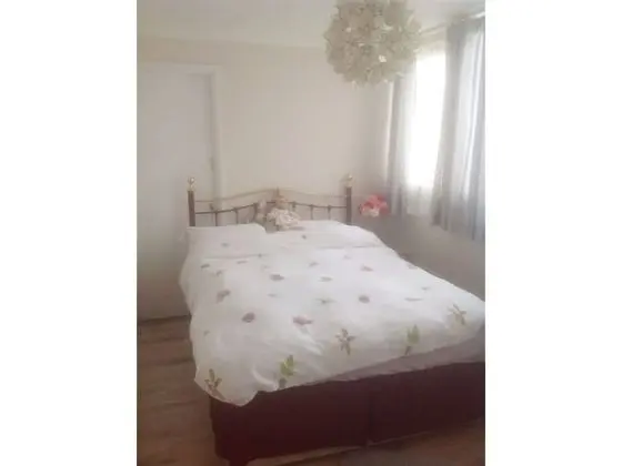 Tek Büyük Yataklı Oda, Özel Banyo