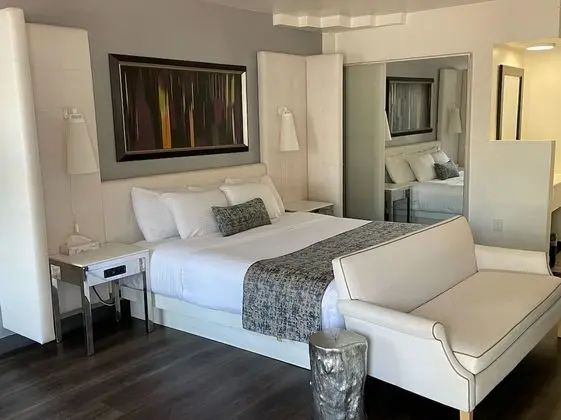 Deluxe Tek Kişilik Oda