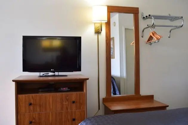 Standard Oda, 1 Çift Kişilik Yatak