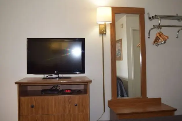 Standard Oda, 1 Çift Kişilik Yatak