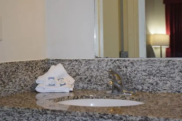 Standard Oda, 1 Çift Kişilik Yatak