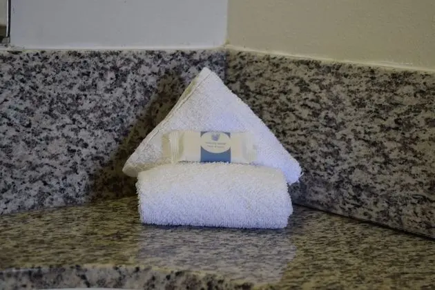 Standard Oda, 1 Çift Kişilik Yatak