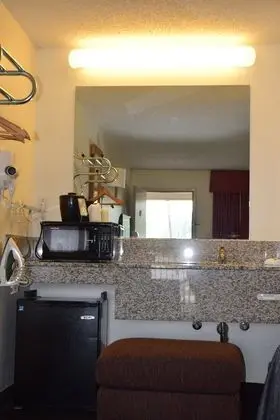 Standard Oda, 1 Çift Kişilik Yatak