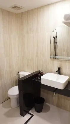Standard Tek Büyük Yataklı Oda, Sigara İçilmez
