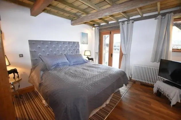 Deluxe Kır Evi