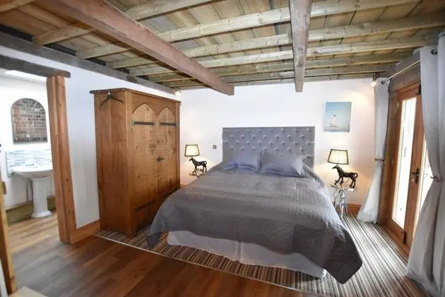 Deluxe Kır Evi