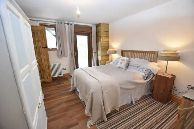 Deluxe Kır Evi