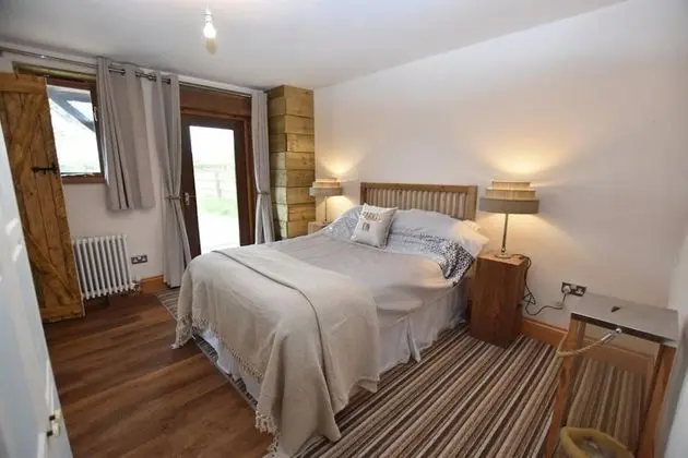 Deluxe Kır Evi