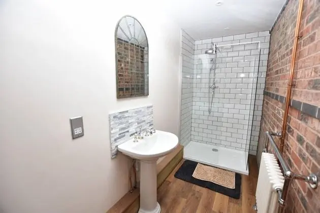 Deluxe Kır Evi